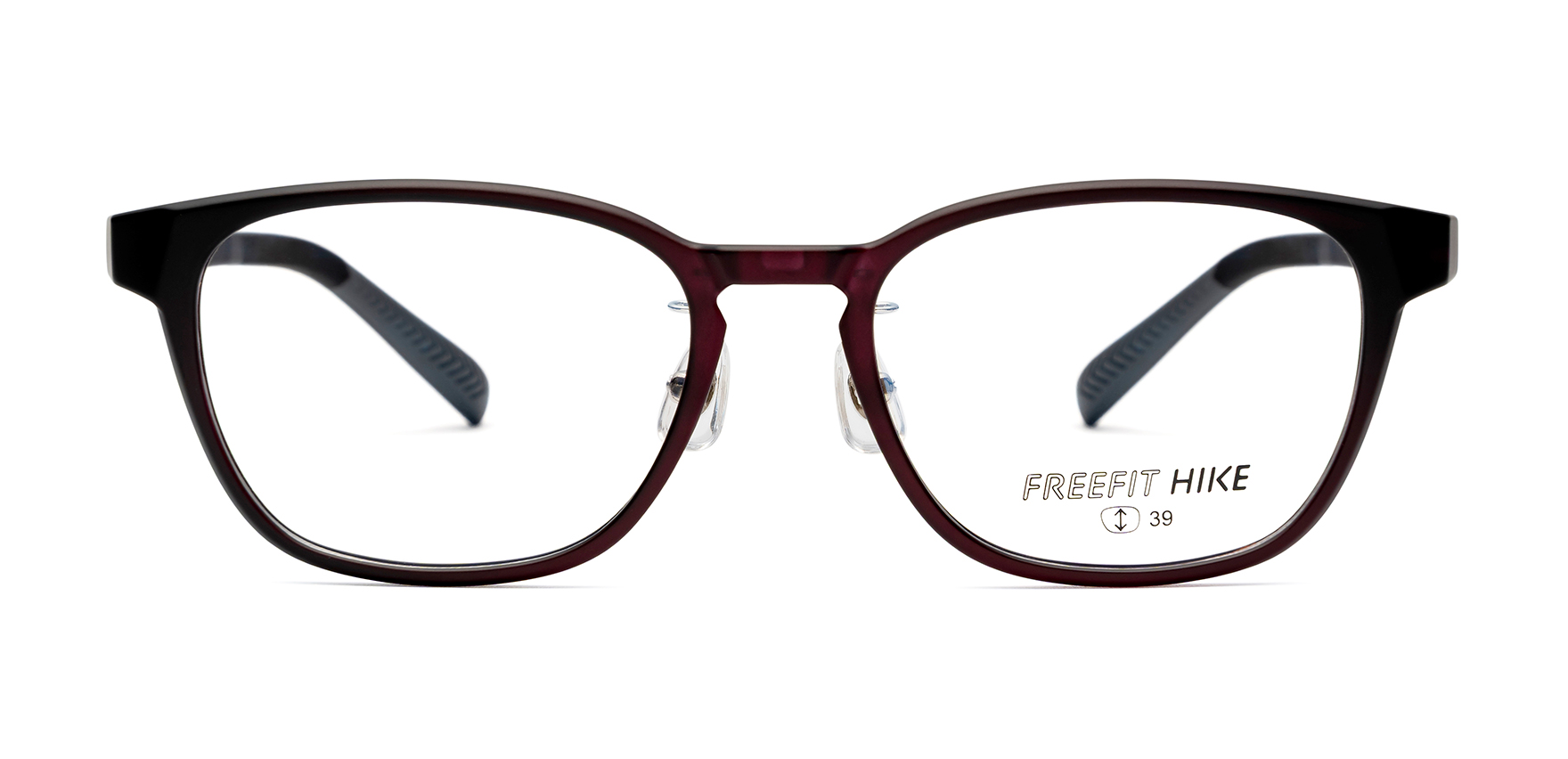 FREE FIT FFT-096(57 ﾈｲﾋﾞｰ): メガネフレーム｜眼鏡市場【公式