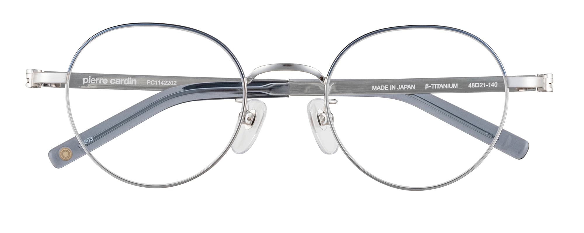 pierre cardin（ピエール・カルダン） ｜ メガネスーパー 眼鏡(めがね