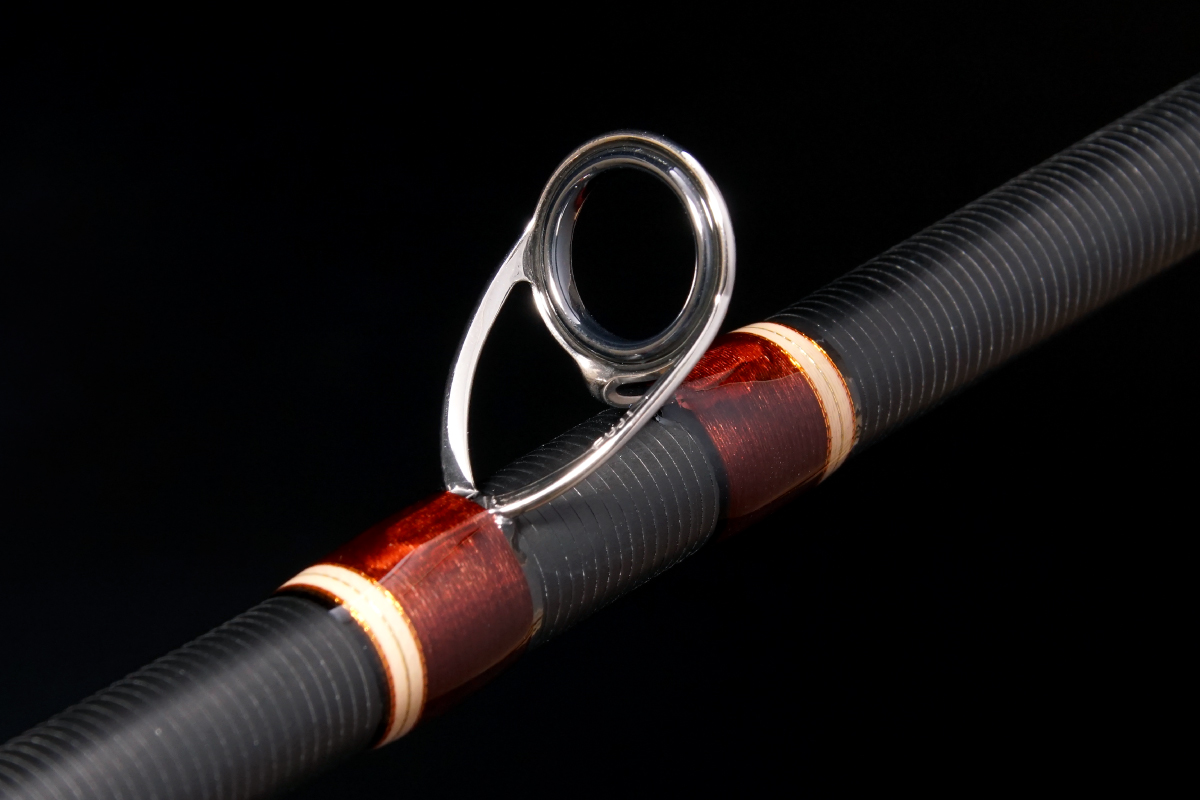 VKC-80XXH-4 | Megabass-メガバス