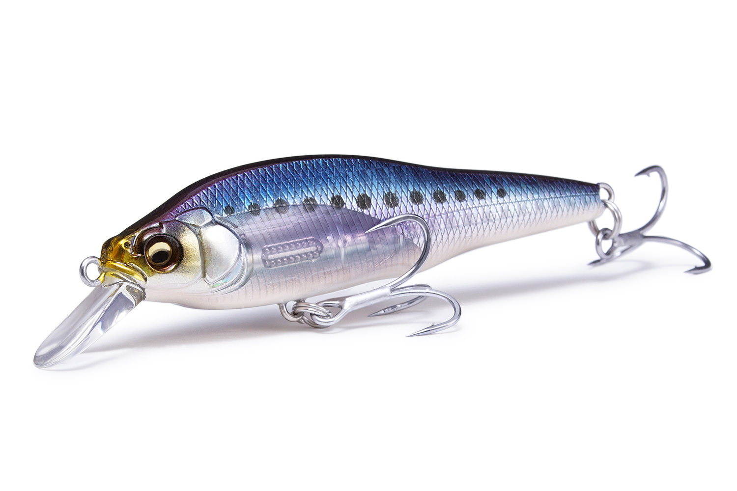 X-80SW LBO | Megabass-メガバス