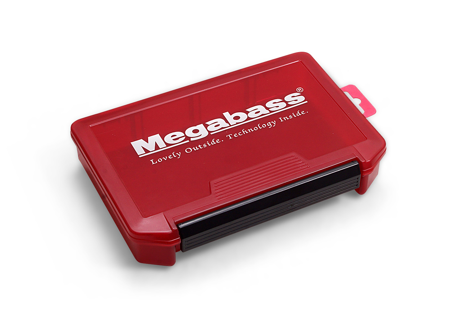 LUNKER LUNCH BOX MB-3010NDM RED | Megabass-メガバス