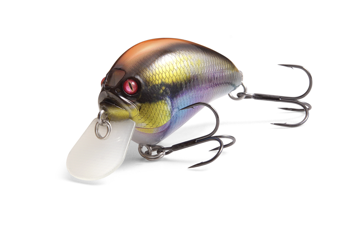 IxI BLOWLY | Megabass-メガバス