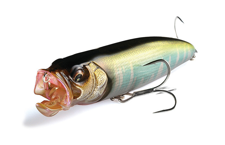 Megabass EELER & X-POD ルアーセット Megabass EELER & X-POD ルアー