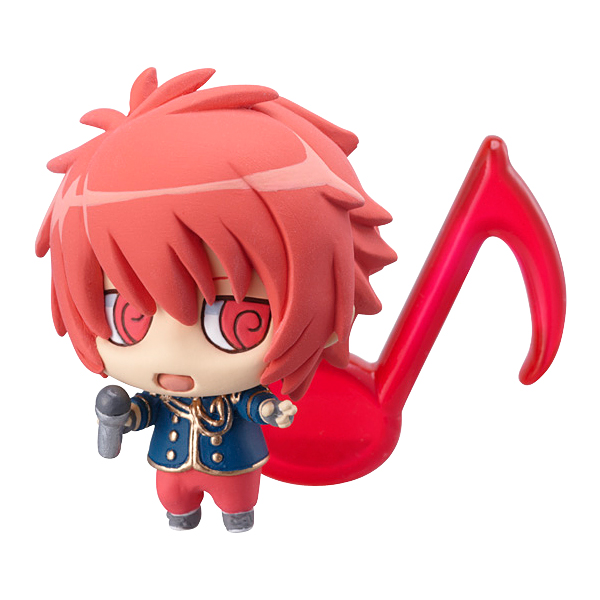 ちみメガ10周年特設サイト