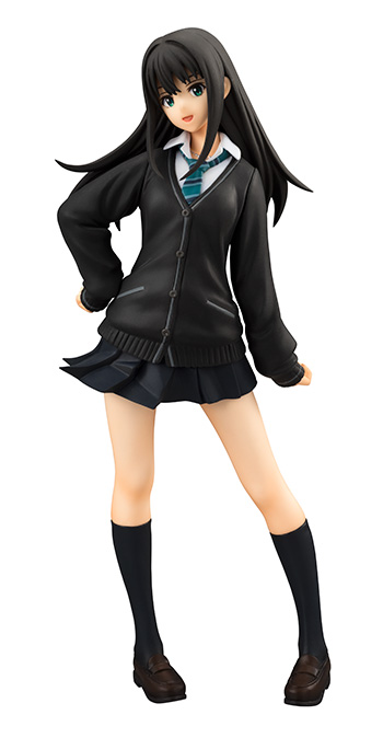 アイドルマスター シンデレラガールズ 渋谷凛 Ver.1.1｜世界制服作戦