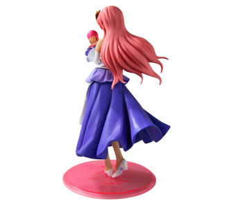 ガンダム・アーカイブス サイド5 ラクス・クライン | メガホビ