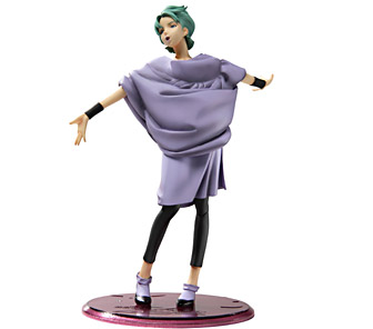 ガンダム・アーカイブス サイド2 フォウ・ムラサメ | メガホビ