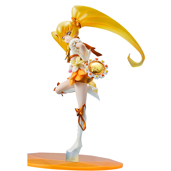 ハートチャッチプリキュア！ キュアサンシャイン | メガホビ MEGAHOBBY