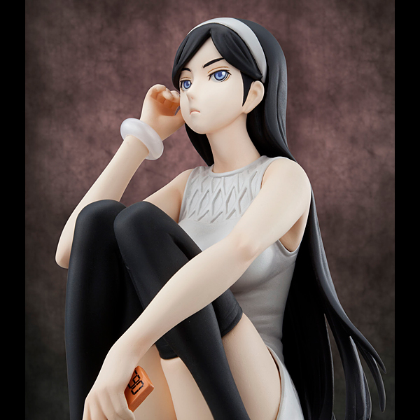 世紀末オカルト学院 神代マヤ | メガホビ MEGAHOBBY STATION