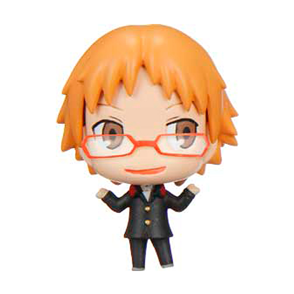 ペルソナ4」Re:MIX+ | メガホビ MEGAHOBBY STATION