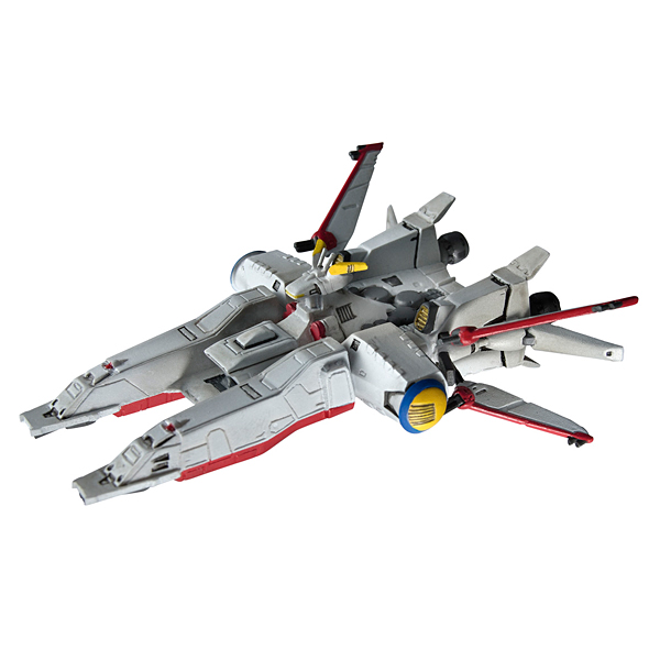 機動戦士ガンダムACT7～0083編～｜商品情報｜メガホビ MEGA HOBBY