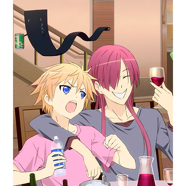 妖狐×僕SS」極上シークレットコレクション | メガホビ MEGAHOBBY STATION