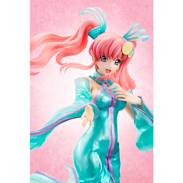 G.A.NEO ラクス・クライン | メガホビ MEGAHOBBY STATION