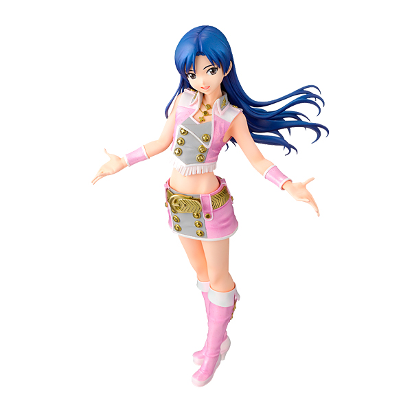 アイドルマスター2 如月千早 | メガホビ MEGAHOBBY STATION