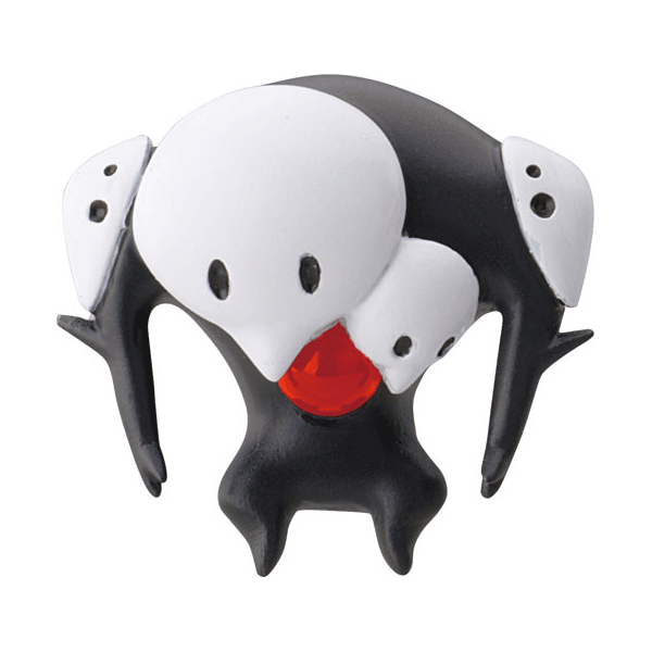 キャラフォーチュンシリーズ ぷちえう