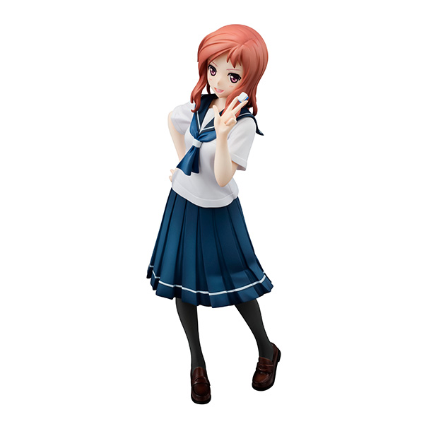 咲-Saki-全国編 竹井久 | メガホビ MEGAHOBBY STATION