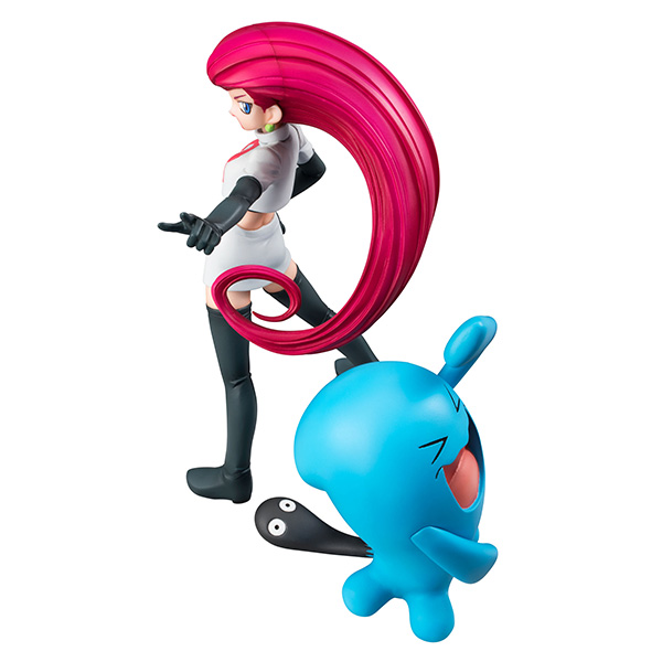 ポケットモンスター ムサシ＆ソーナンス(再販) | メガホビ MEGAHOBBY