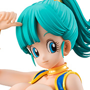 ドラゴンボールギャルズ｜商品情報｜メガホビ MEGA HOBBY STATION