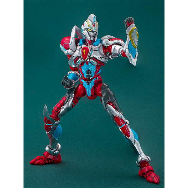 SSSS.GRIDMAN DX アシストウェポン セット | メガホビ MEGAHOBBY STATION