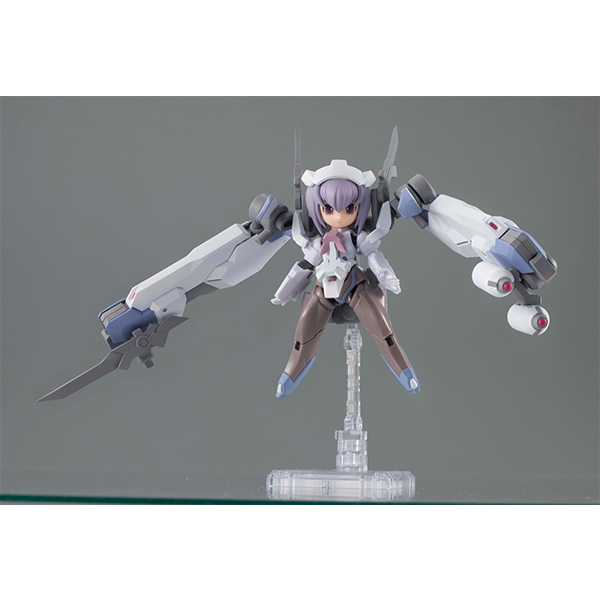 F-606s フレアシリーズ | メガホビ MEGAHOBBY STATION