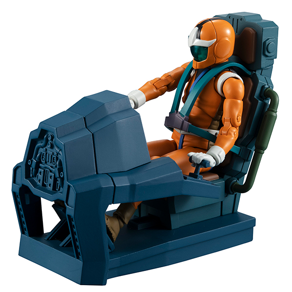 ガンダムミリタリージェネレーション） 機動戦士ガンダム 地球連邦軍