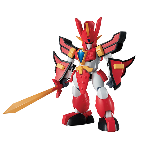 魔動王グランゾート グランゾート（再販）｜商品情報｜メガホビ MEGA