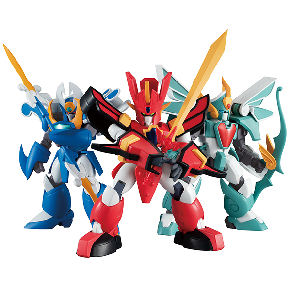 魔動王グランゾート グランゾート（再販） | メガホビ MEGAHOBBY STATION