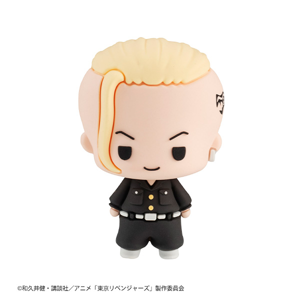 マスコット 東京リベンジャーズ | メガホビ MEGAHOBBY STATION