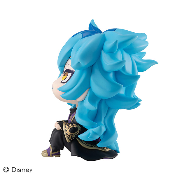 ディズニー ツイステッドワンダーランド』 イデア・シュラウド｜商品