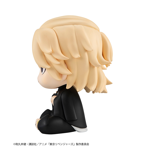 東京リベンジャーズ 佐野万次郎｜商品情報｜メガホビ MEGA HOBBY