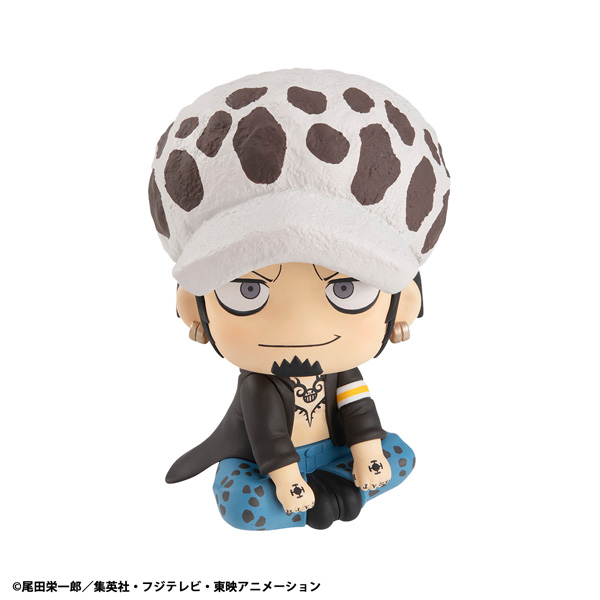 ONE PIECE トラファルガー・ロー【再販】｜商品情報｜メガホビ MEGA
