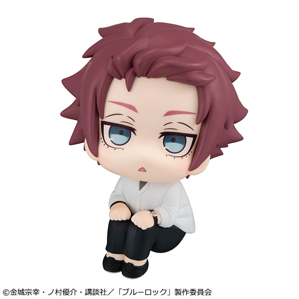 ブルーロック 糸師 冴 | メガホビ MEGAHOBBY STATION