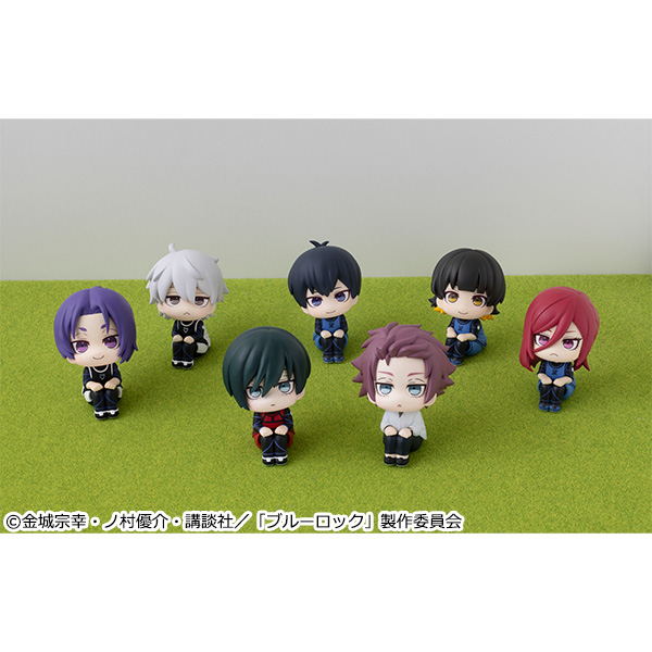 ブルーロック 糸師 冴 | メガホビ MEGAHOBBY STATION