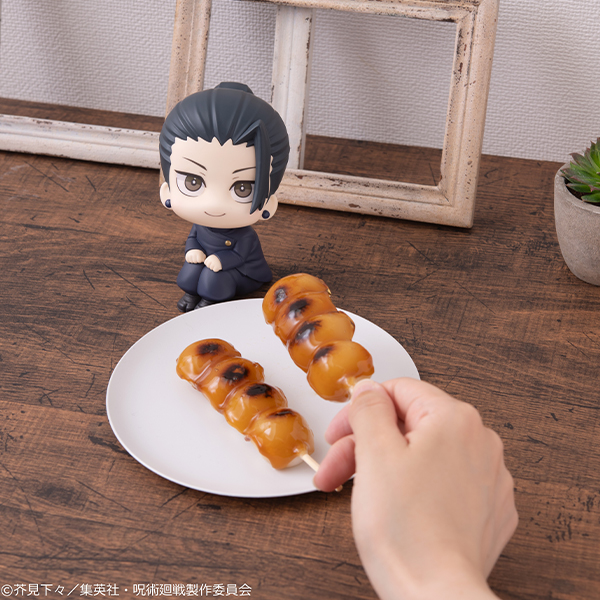 呪術廻戦 夏油傑 高専ver.【再販】 | メガホビ MEGAHOBBY STATION