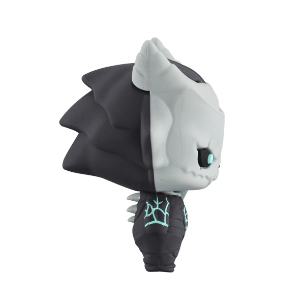 マスコット 怪獣8号 | メガホビ MEGAHOBBY STATION