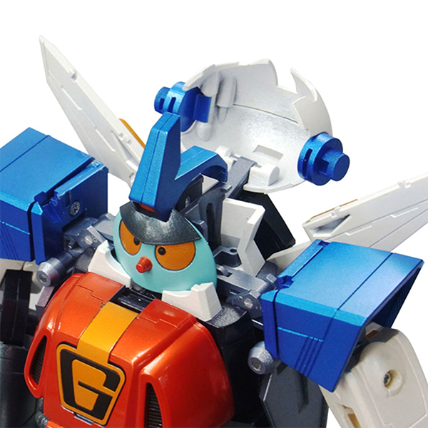 超力ロボガラット ジャンブー リニューアルVer.【再販】 | メガホビ