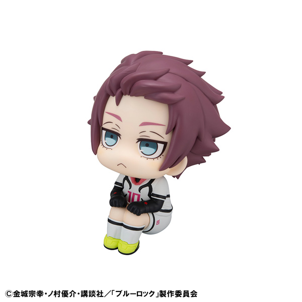 ブルーロック 糸師 冴 日本代表戦ver. | メガホビ MEGAHOBBY STATION