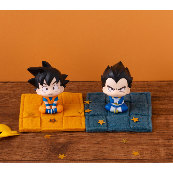 ドラゴンボールDAIMA ベジータ(ミニ) | メガホビ MEGAHOBBY STATION