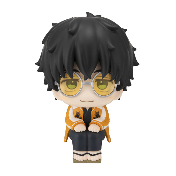 WIND BREAKER 十亀条｜商品情報｜メガホビ MEGA HOBBY STATION