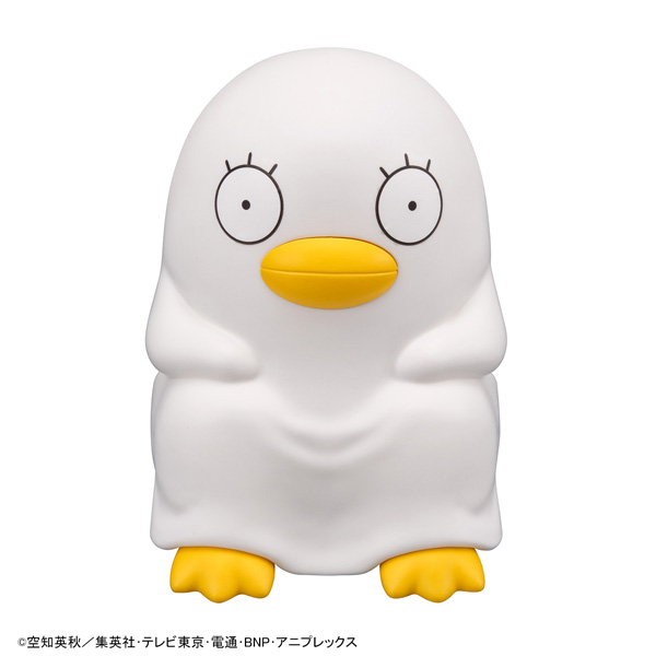 銀魂 エリザベス｜商品情報｜メガホビ MEGA HOBBY STATION｜メガハウス