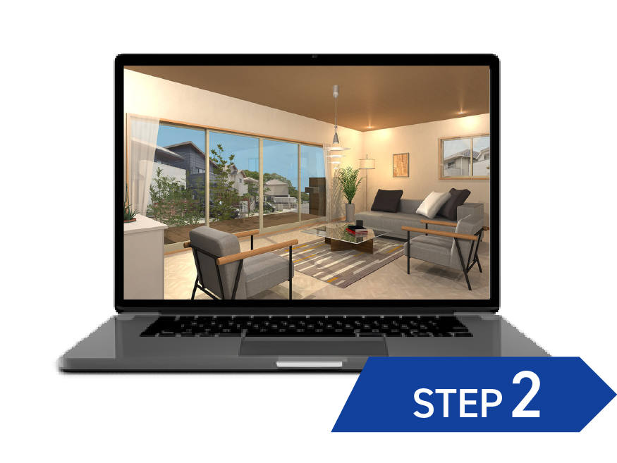 3DマイホームデザイナーPRO10EX｜住宅・建築3Dプレゼンテーションソフト