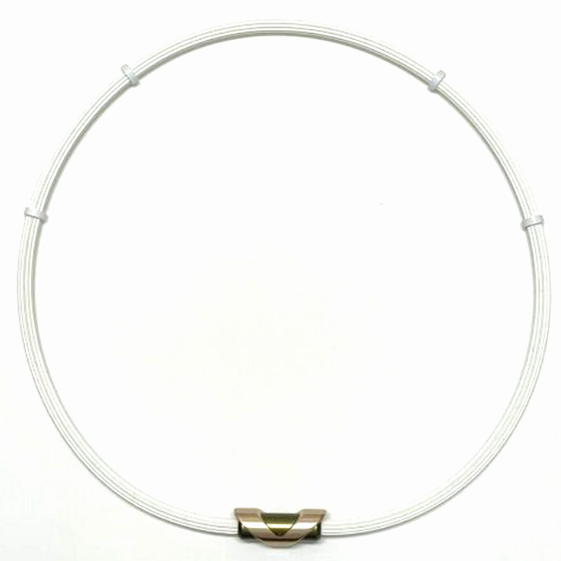 磁気ネックレス Vx4パワーネックレス ネオプラス 磁石 スポーツ 管理