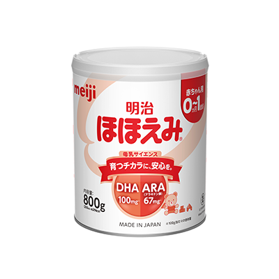 容量そのまま！容器のサイズ変更などで環境に配慮した商品へ