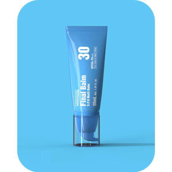 CONAPIDIL Final Balm - mein40 | Korean Skincare Routines + K