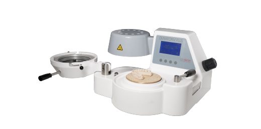 加圧型マウスガード成型器 | デュナフォームプラス | 名南歯科貿易株式