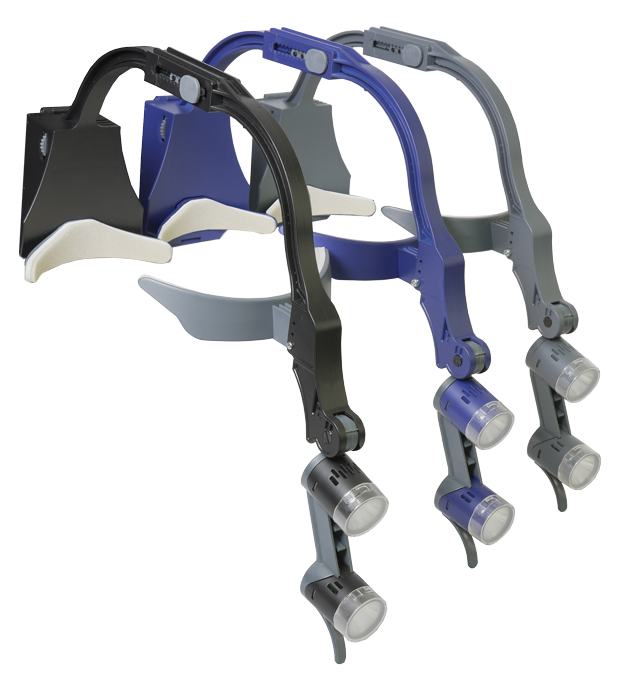 シャドーレスルーペⅡ | 名南歯科貿易株式会社 | Meinan Dental