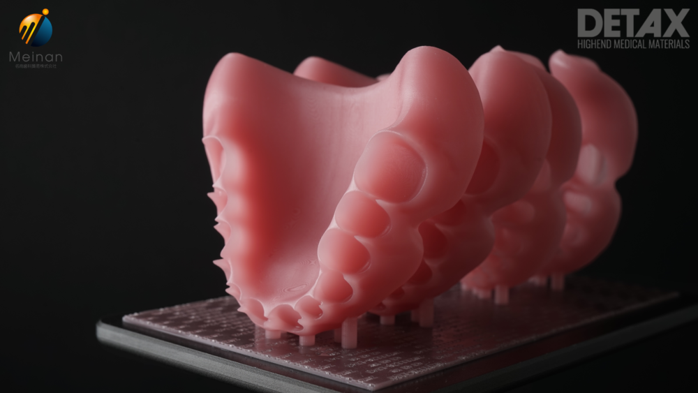 2022年度版」フルデンチャー(総義歯)をデジタル製作する、たった5つの