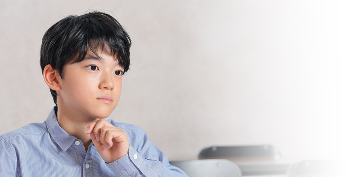 冬期講習【私立中学受験コース】小学6年生 2025年度 ｜ 名古屋 愛知