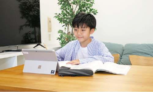 2025年度【小学6年生】志望校別特訓講座 公立中高一貫校 受付中