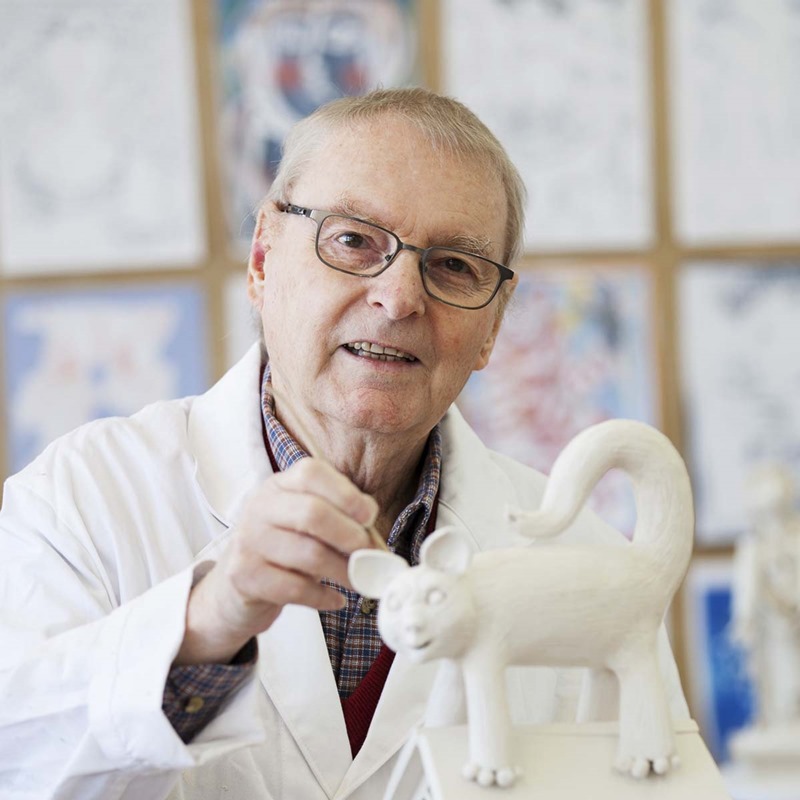 ドイツの名窯マイセン 日本公式サイト|MEISSENメモ（122）：「芸術の